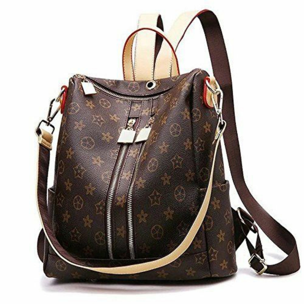 Luxury Backpack